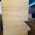 Plywood