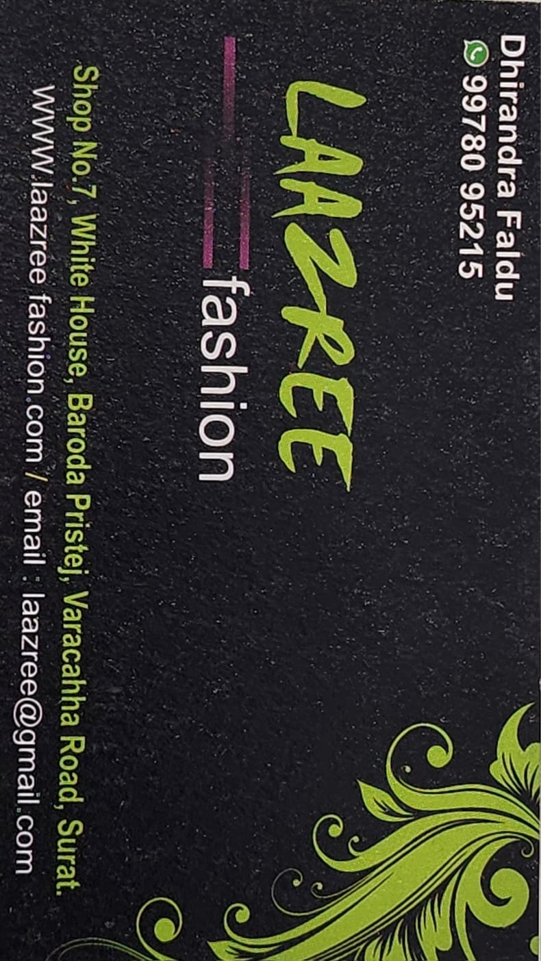 Women Readymade Garment Retailer