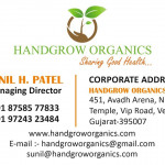 Organic Products