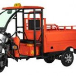 Electrical  E-bike & E- Riksha