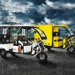 Electrical  E-bike & E- Riksha