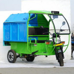 Electrical  E-bike & E- Riksha