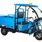 Electrical  E-bike & E- Riksha