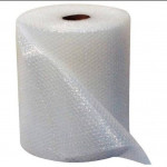 industrial tapes, bubble roll, transparent films, bubble bags etc.