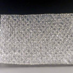 industrial tapes, bubble roll, transparent films, bubble bags etc.