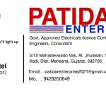 Government Electrical Engineering services