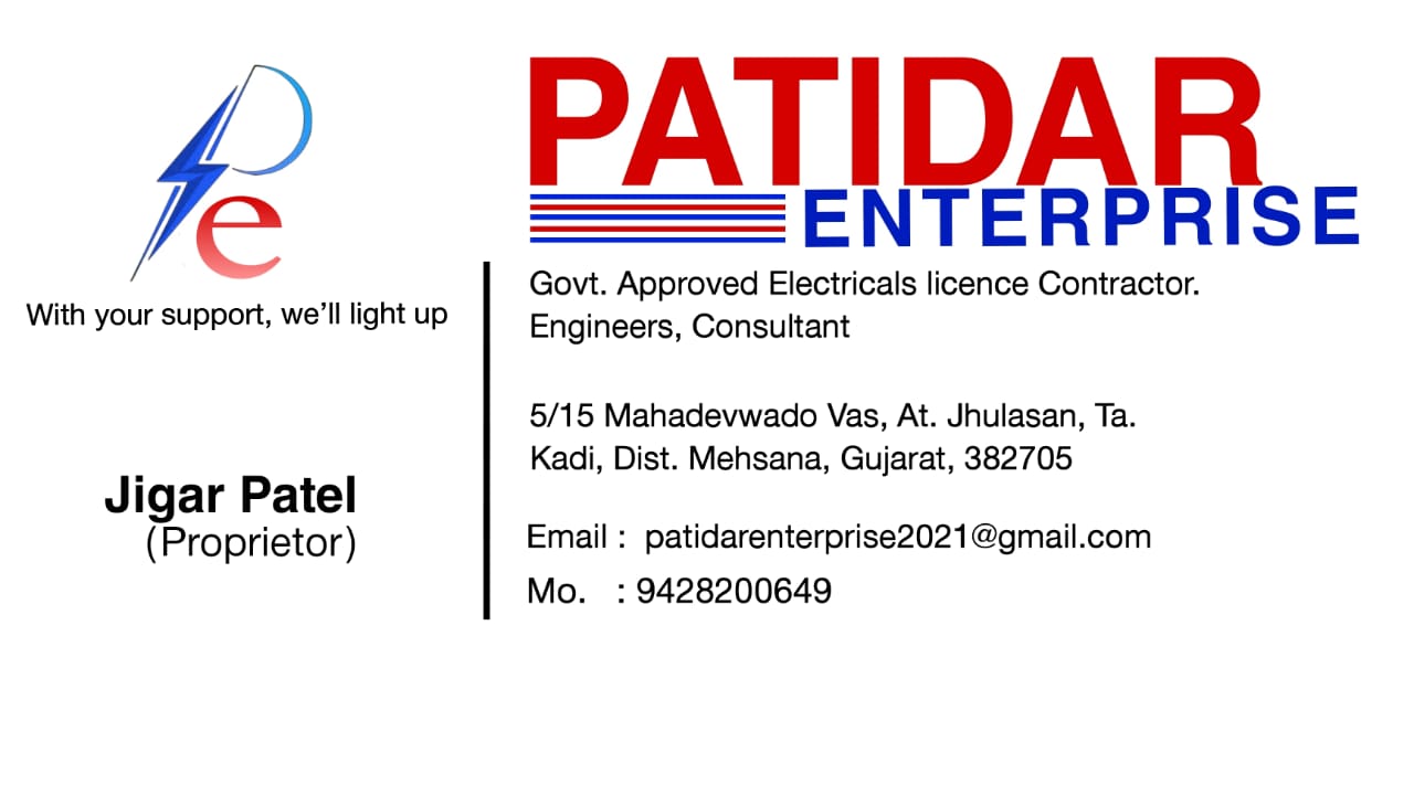 Government Electrical Engineering services