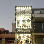 Aluminum Section Works