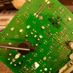 Automobile Electrical Spare