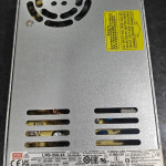 Embroidery machine parts