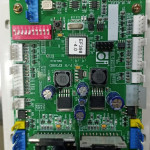 Embroidery machine parts