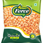 Grains, pulse, spices & Grocery etc.