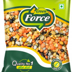 Grains, pulse, spices & Grocery etc.