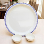 Catering Plastic Plates Manufacturers.