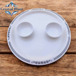 Catering Plastic Plates Manufacturers.