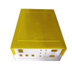 Mfg. of solar Zatka machine