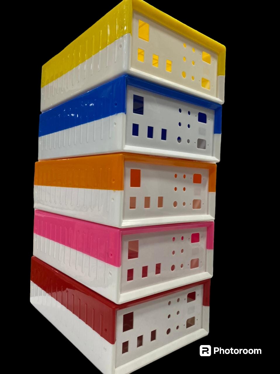 Mfg. of solar Zatka machine