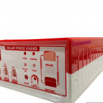 Mfg. of solar Zatka machine