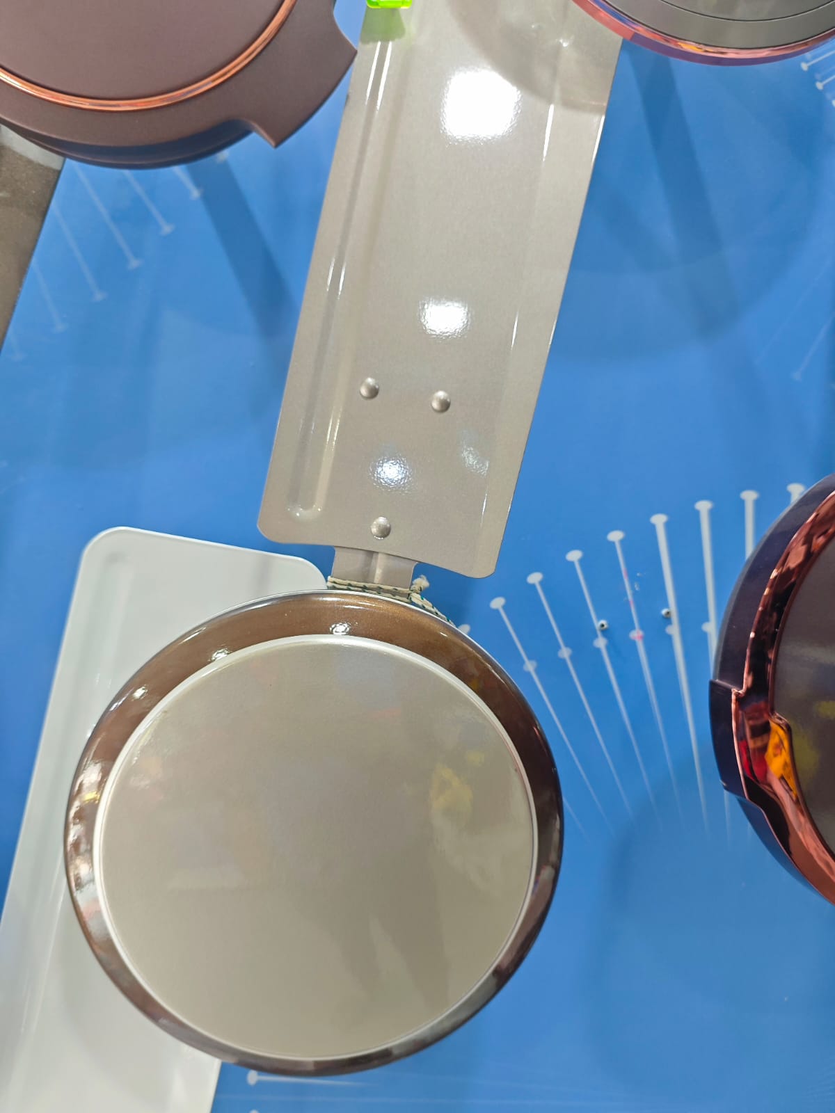 Consumer Electronics