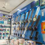 Consumer Electronics