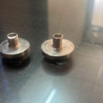 Magnet Boria, Cold Forging, Hardware, Auto Parts Forging