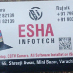 Computer ,laptop, CCTV Camera Installation & Services