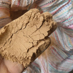 Clay minerals