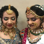 Bridal Makeover