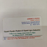 Cast iron powder& machinery part of CI Metal