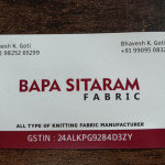 All Type Of Knitting Fabric