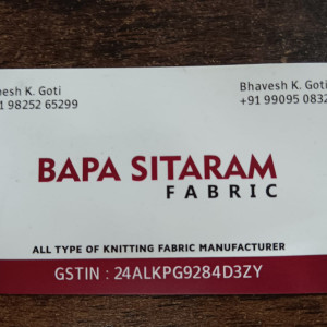 All Type Of Knitting Fabric