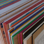 We manufacturing in Acrylic sheet and Acrylic products.