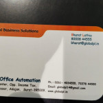 Telecommunication Company