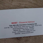 Finance adviser