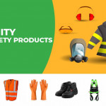 Fire Equipment & maintenance, Safety Products & Training