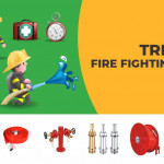 Fire Equipment & maintenance, Safety Products & Training