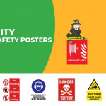 Fire Equipment & maintenance, Safety Products & Training