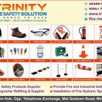 Fire Equipment & maintenance, Safety Products & Training