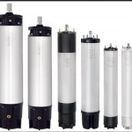 Submersible pumps
