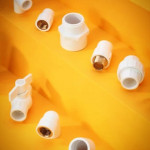 Pipe, Tube & Fitting