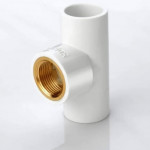 Pipe, Tube & Fitting