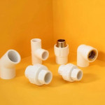 Pipe, Tube & Fitting