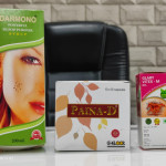 Advertising material printing