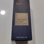 Advertising material printing