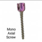 Orthopedic implants & Instruments