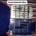 Orthopedic implants & Instruments