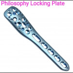 Orthopedic implants & Instruments