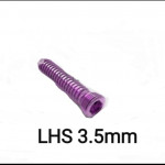 Orthopedic implants & Instruments