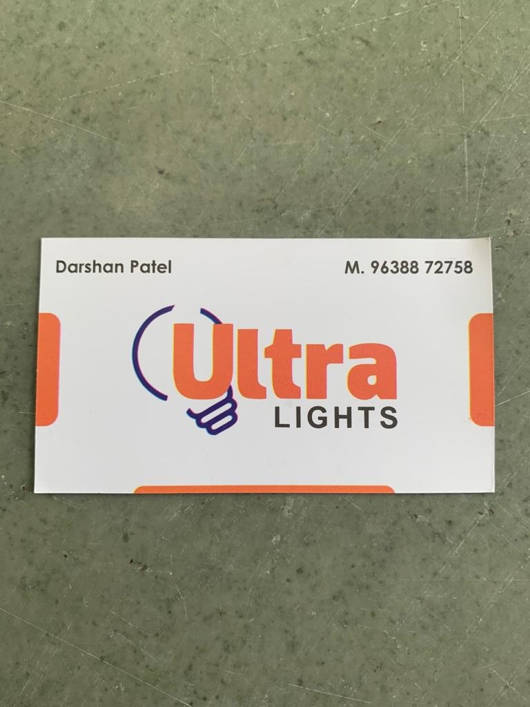 Ligting & Technologies