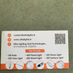 Ligting & Technologies